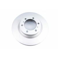 DBA Brake Rotor Street Series En-Shield Thumbnail
