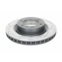DBA Brake Rotor Street Series T2 Thumbnail