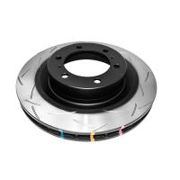 DBA Brake Rotor 4000 Series T3 Thumbnail