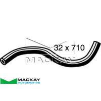 Mackay Radiator Lower Bottom Hose for Toyota Land Cruiser Prado RZJ90 RZJ95 2.7L 3RZ-FE Thumbnail