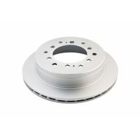 DBA Brake Rotor Street Series En-Shield Thumbnail
