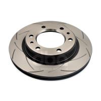 DBA Brake Rotor Street Series T2 Thumbnail