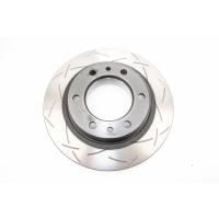 DBA Brake Rotor 4000 Series HD Thumbnail
