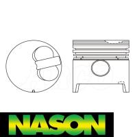 Nason Piston & Pin Set Thumbnail
