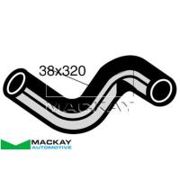 Mackay Radiator Upper Hose for Toyota Landcruiser FJ55R Thumbnail