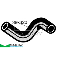 Mackay Radiator Upper Hose Thumbnail