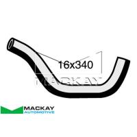 Mackay Automotive Engine Cooling System Heater Hose Inlet Thumbnail