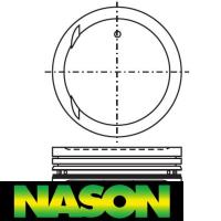 Nason Piston & Pin Set Thumbnail