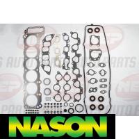Nason Valve Regrind Set VRS Thumbnail