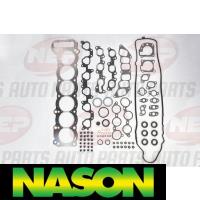 Nason Valve Regrind Set VRS Thumbnail
