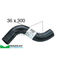 Mackay Radiator Upper Hose for Toyota Landcruiser FZJ80R 4.5L I6 Thumbnail