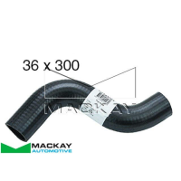 Mackay Radiator Upper Hose Thumbnail