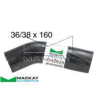 Mackay Radiator Bottom Hose fits Toyota Landcruiser FZJ80R 4.5L 1FZ-FE Thumbnail