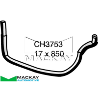Mackay Heater Hose Thumbnail