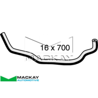 Mackay Heater Hose Thumbnail