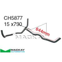 Mackay Heater Hose Thumbnail