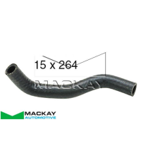 Mackay Heater Hose Thumbnail