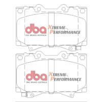 DBA Brake Pads Xtreme Performance Thumbnail