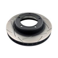 DBA Brake Rotor Street Series T2 Thumbnail
