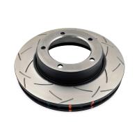 DBA Brake Rotor 4000 Series T3 Thumbnail
