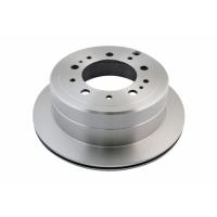 DBA Brake Rotor Street Series Thumbnail