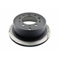 DBA Brake Rotor Street Series T2 Thumbnail