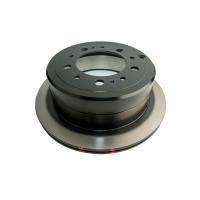 DBA Brake Rotor 4000 Series HD Thumbnail