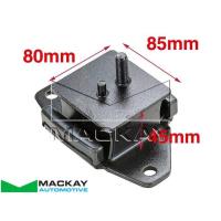 Mackay Front Engine Mount for Toyota Land Cruiser 4.2L TD HDJ100 1HD-FTE Thumbnail
