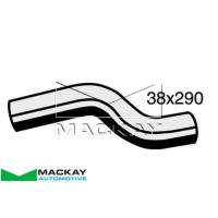 Mackay Radiator Upper Hose for Toyota LandCruiser 100 Series 4.2L Turbo Diesel Thumbnail