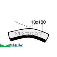 Mackay Automotive Replacement Heater Hose Rear Inlet for Toyota Land Cruiser Thumbnail