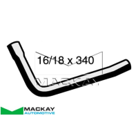 Mackay Heater Hose Thumbnail