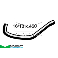 Mackay Heater Hose Thumbnail