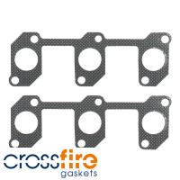 Crossfire Exhaust Manifold Gasket Set Thumbnail