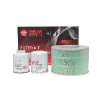 Sakura 4WD Filter Service Kit Cross Ref RSK1 Thumbnail