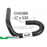 Mackay Heater Hose Thumbnail