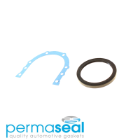Permaseal Crankshaft Rear Seal (Rear Main Seal) Thumbnail