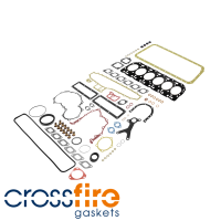 Crossfire Full Gasket Set Thumbnail