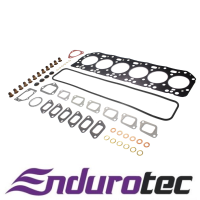 Endurotec Head Set (VRS) Thumbnail