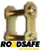 Roadsafe Leaf Spring Shackle Kit Thumbnail