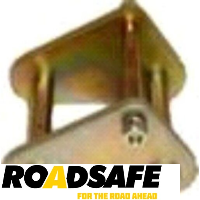 Roadsafe Leaf Spring Shackle Kit Thumbnail
