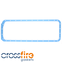 Crossfire Oil Sump Gasket Set Thumbnail