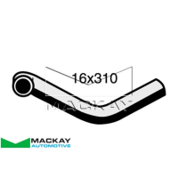 Mackay Heater Hose Thumbnail