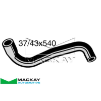 Mackay Radiator Lower Hose Thumbnail