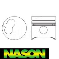 Nason Piston & Pin Set Thumbnail