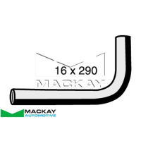 Mackay Heater Hose Thumbnail