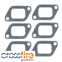 Crossfire Exhaust Manifold Gasket Set Thumbnail