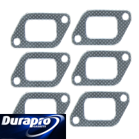Durapro Exhaust Manifold Gasket Set Thumbnail