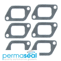 Permaseal Exhaust Manifold Gasket Set Thumbnail
