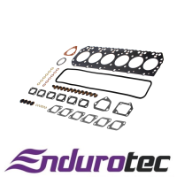 Endurotec Head Set (VRS) Thumbnail