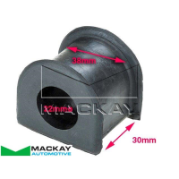 Mackay Sway Bar Mount Bush Thumbnail